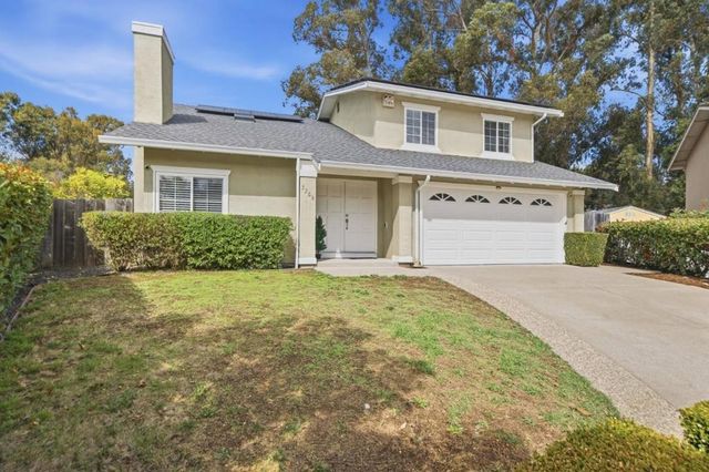 3268 Ursa Way, Hayward, CA 94541