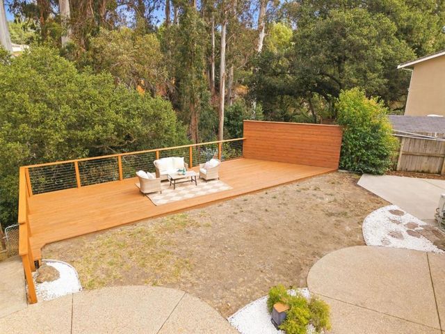 3268 Ursa Way, Hayward, CA 94541
