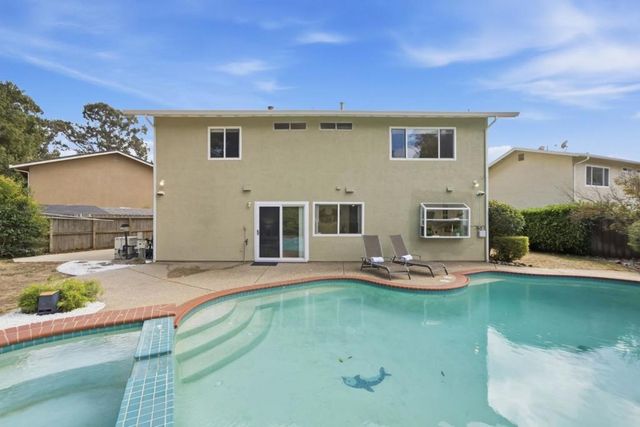 3268 Ursa Way, Hayward, CA 94541