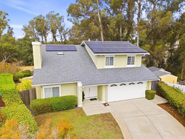 3268 Ursa Way, Hayward, CA 94541