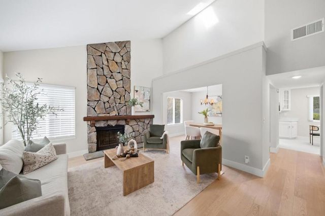 3268 Ursa Way, Hayward, CA 94541
