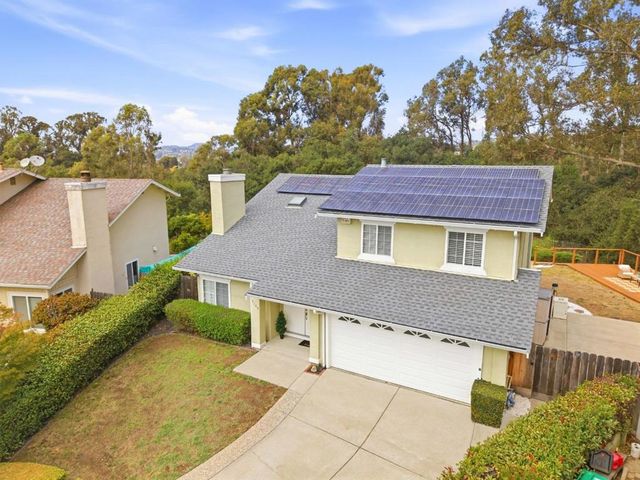 3268 Ursa Way, Hayward, CA 94541