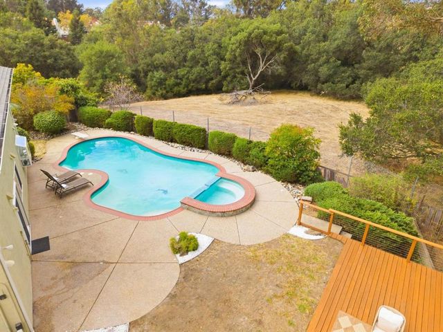 3268 Ursa Way, Hayward, CA 94541