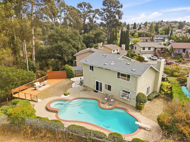 3268 Ursa Way, Hayward, CA 94541