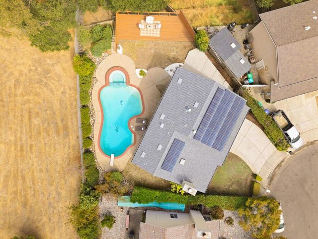 3268 Ursa Way, Hayward, CA 94541