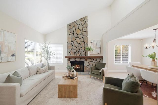 3268 Ursa Way, Hayward, CA 94541