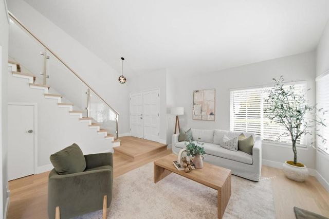 3268 Ursa Way, Hayward, CA 94541