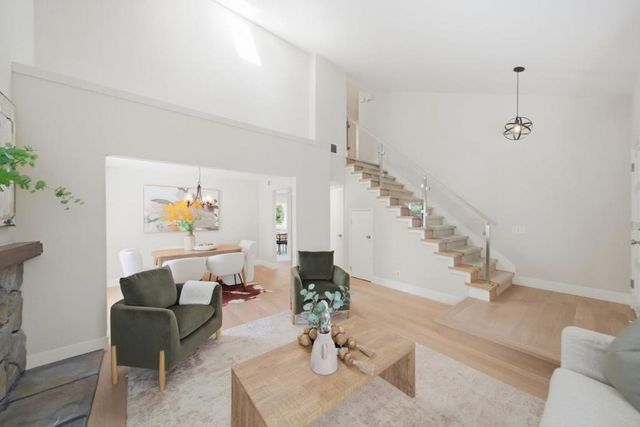 3268 Ursa Way, Hayward, CA 94541