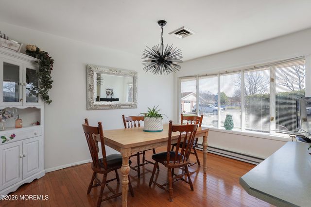 1028B Shetland Drive B, Lakewood, NJ 08701