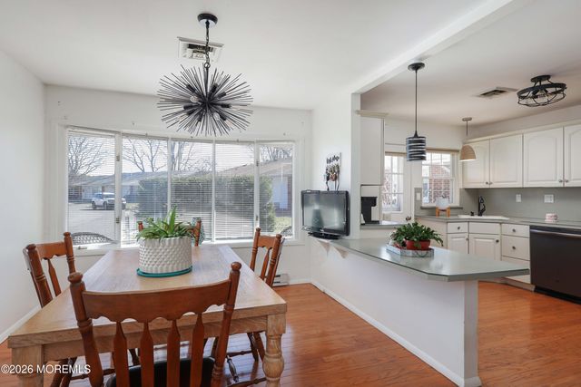 1028B Shetland Drive B, Lakewood, NJ 08701