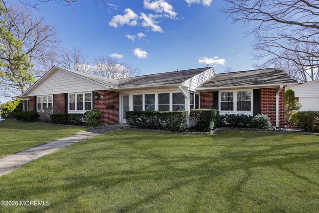 1028B Shetland Drive B, Lakewood, NJ 08701