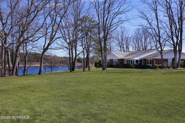 1028B Shetland Drive B, Lakewood, NJ 08701