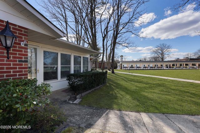 1028B Shetland Drive B, Lakewood, NJ 08701