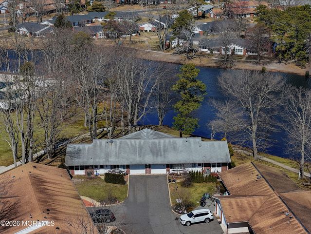 1028B Shetland Drive B, Lakewood, NJ 08701