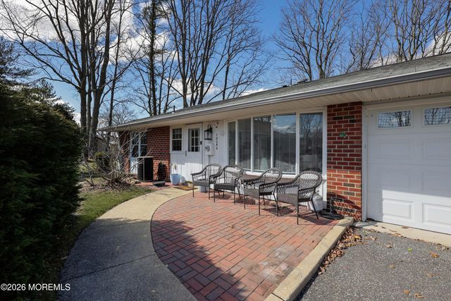 1028B Shetland Drive B, Lakewood, NJ 08701