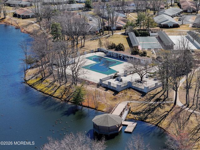 1028B Shetland Drive B, Lakewood, NJ 08701