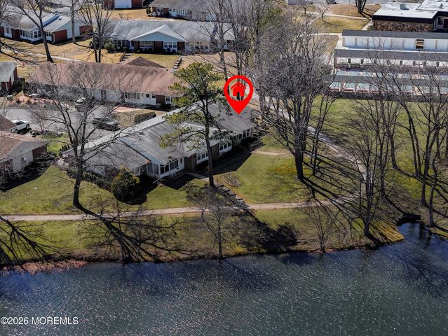 1028B Shetland Drive B, Lakewood, NJ 08701