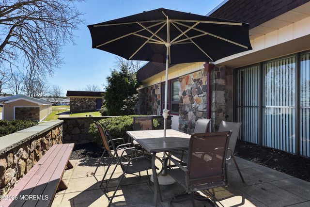 1028B Shetland Drive B, Lakewood, NJ 08701