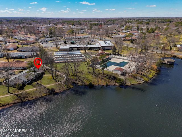 1028B Shetland Drive B, Lakewood, NJ 08701