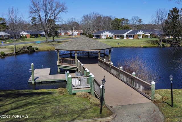 1028B Shetland Drive B, Lakewood, NJ 08701