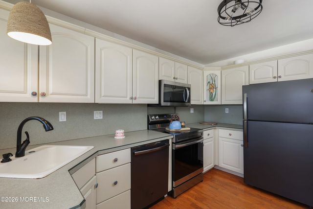 1028B Shetland Drive B, Lakewood, NJ 08701