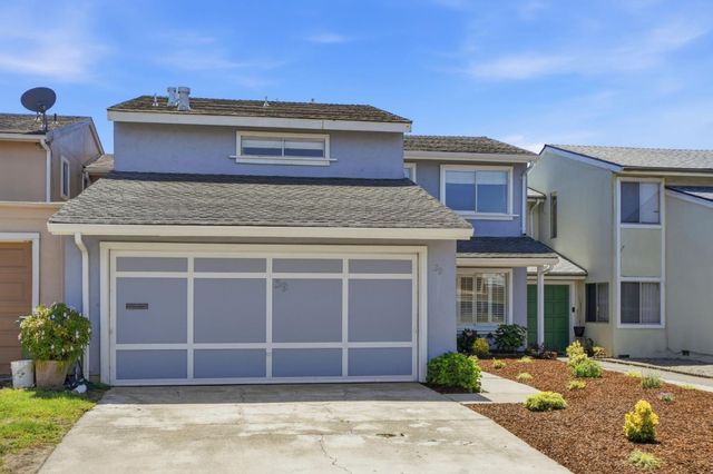 39 Saint James Court, Daly City, CA 94015