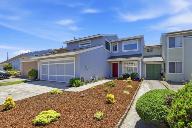 39 Saint James Court, Daly City, CA 94015
