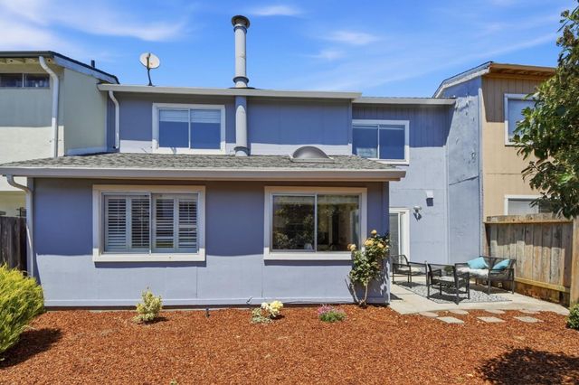 39 Saint James Court, Daly City, CA 94015