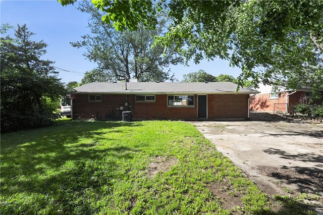 4336 Owens Drive, Dayton, OH 45406