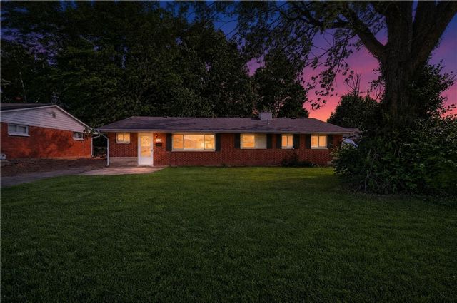 4336 Owens Drive, Dayton, OH 45406