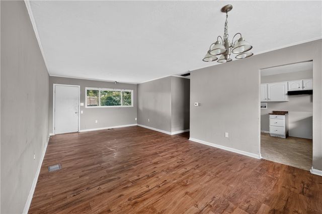 4336 Owens Drive, Dayton, OH 45406