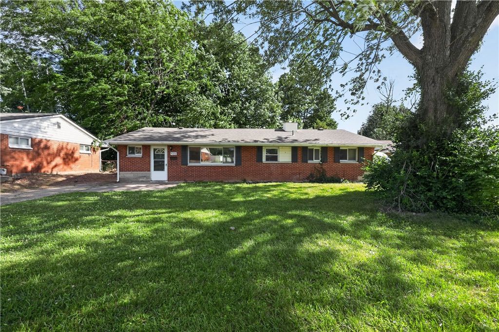 4336 Owens Drive, Dayton, OH 45406