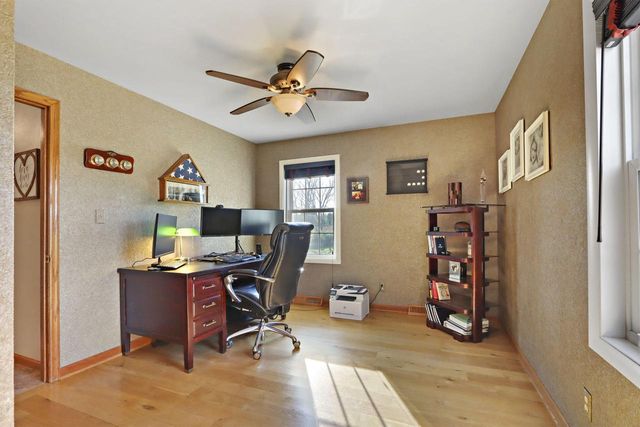 N8747 Hillburn Mill ROAD, East Troy, WI 53120