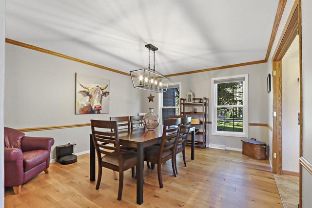 N8747 Hillburn Mill ROAD, East Troy, WI 53120