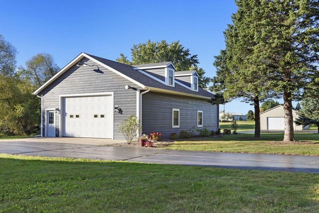N8747 Hillburn Mill ROAD, East Troy, WI 53120