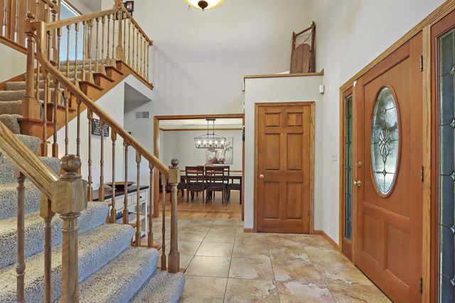 N8747 Hillburn Mill ROAD, East Troy, WI 53120