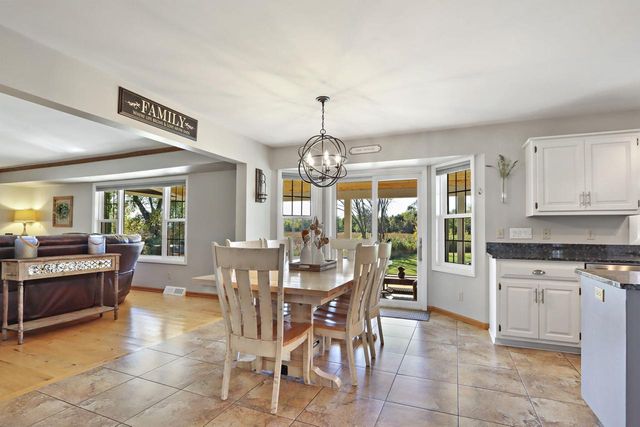 N8747 Hillburn Mill ROAD, East Troy, WI 53120