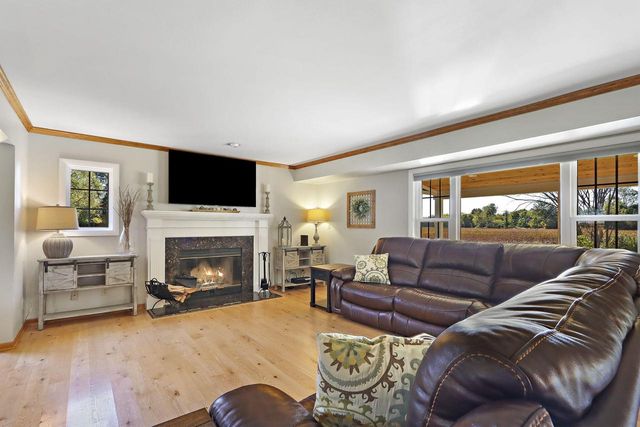 N8747 Hillburn Mill ROAD, East Troy, WI 53120