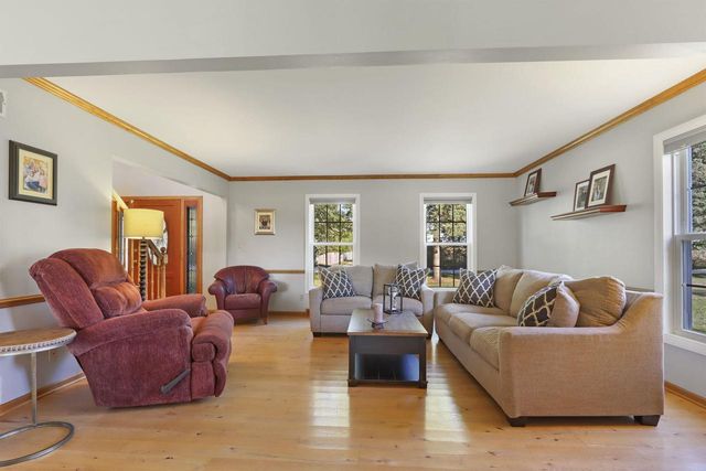 N8747 Hillburn Mill ROAD, East Troy, WI 53120