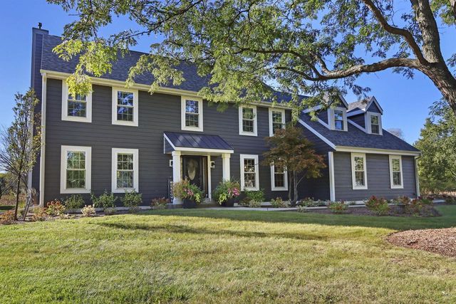 N8747 Hillburn Mill ROAD, East Troy, WI 53120