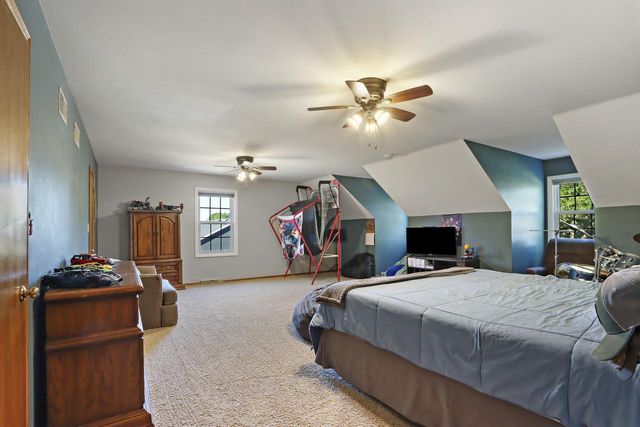 N8747 Hillburn Mill ROAD, East Troy, WI 53120