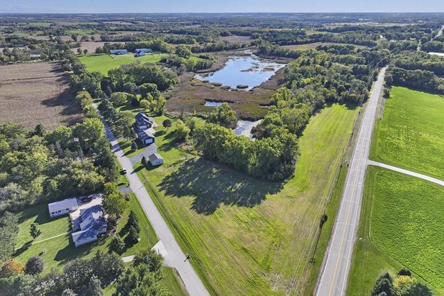 N8747 Hillburn Mill ROAD, East Troy, WI 53120