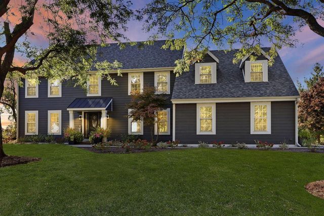 N8747 Hillburn Mill ROAD, East Troy, WI 53120