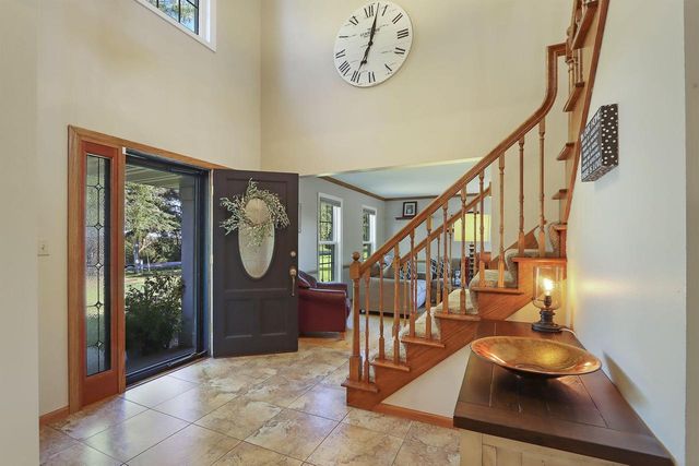 N8747 Hillburn Mill ROAD, East Troy, WI 53120