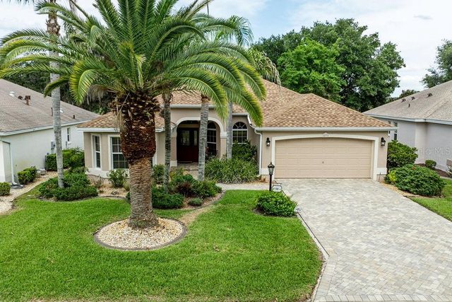 877 WINIFRED WAY, The Villages, FL 32162