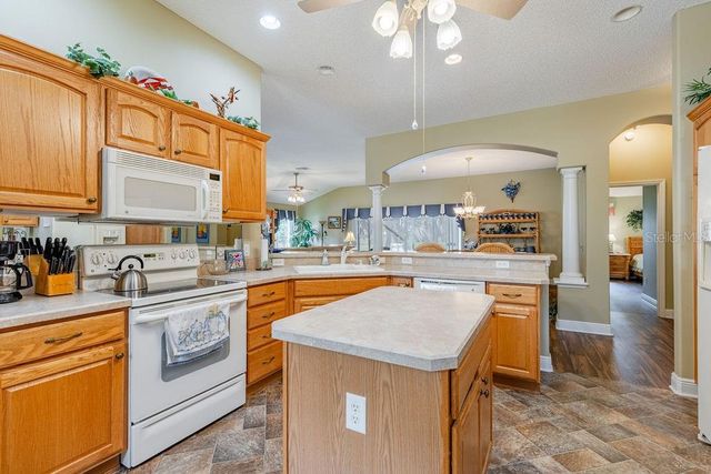 877 WINIFRED WAY, The Villages, FL 32162