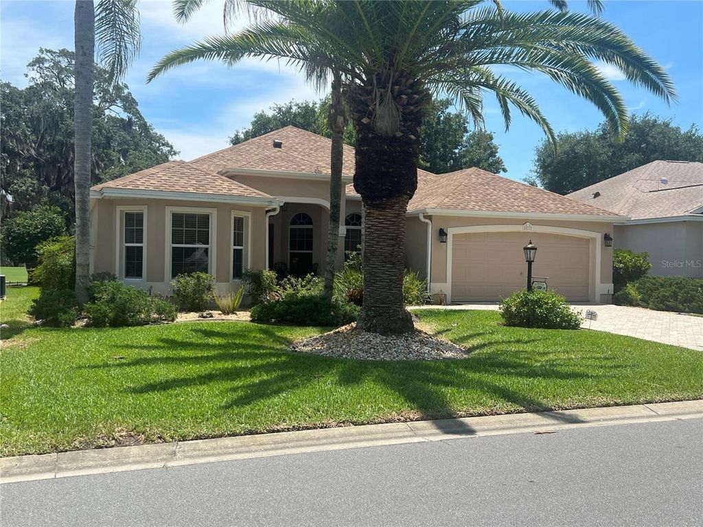 877 WINIFRED WAY, The Villages, FL 32162