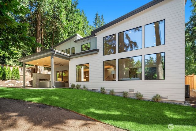 11506 NE 113th Place, Kirkland, WA 98033
