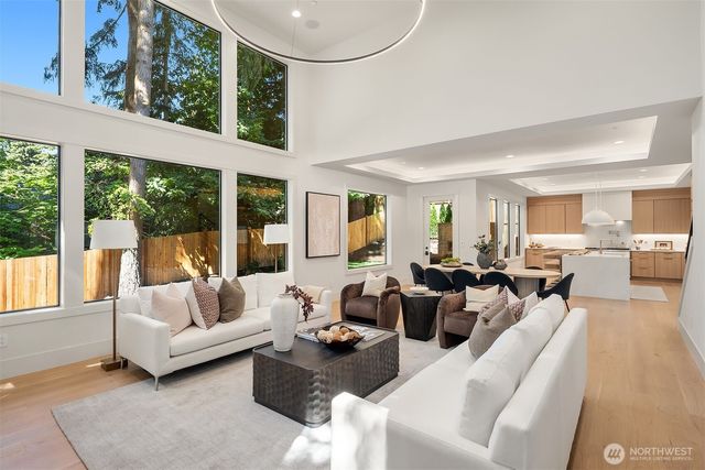 11506 NE 113th Place, Kirkland, WA 98033