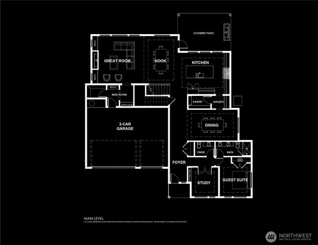11506 NE 113th Place, Kirkland, WA 98033